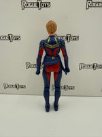 Hasbro Marvel Legends 2-Pack Captain Marvel