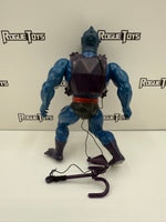 Mattel Masters of the Universe (MOTU) Evil Warriors Webstor