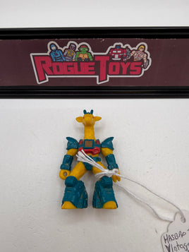 Hasbro Takara Vintage Battle Beasts #18 Rubberneck Giraffe