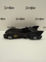 ToyBiz Batman Turbine Sound Batmobile