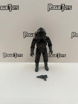 Kenner Vintage Star Wars TIE Fighter Pilot w/ Weapon