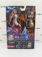 Mattel Masterverse Masters of the Universe (MOTU): New Etheria 40th Anniversary She-Ra