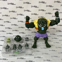 NECA TMNT Cartoon Colossus of the Swamp Napoleon Bonafrog