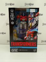 Hasbro Transformers Studio Series Transformers One Deluxe Class Orion Pax