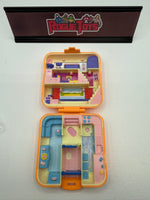 Bluebird Toys Polly Pocket Polly’s Town House