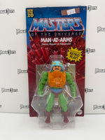 Mattel Masters of the Universe (MOTU) Retro Style Man-At-Arms