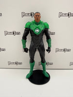McFarlane Toys DC Multiverse Rebirth Green Lantern (John Stewart)