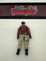 Hasbro G.I. Joe (ARAH) Keel-Haul