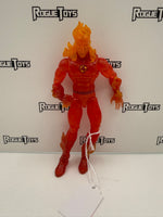Hasbro Marvel Legends Human Torch