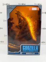 NECA Monsterverse Godzilla: King of the Monsters Godzilla