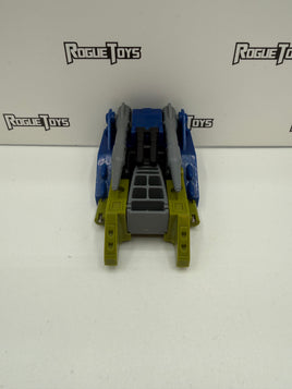 Hasbro Transformers G1 Micromaster Military Transport Roughstuff