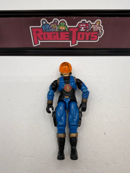Hasbro G.I. Joe (ARAH) Cobra Commander V4