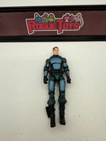 Hasbro G.I. Joe: Rise of Cobra James “Grand Slam” Barney V6