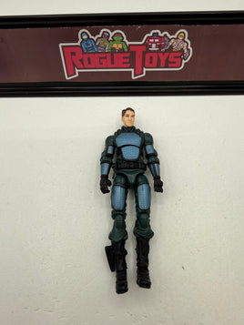Hasbro G.I. Joe: Rise of Cobra James “Grand Slam” Barney V6