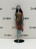 NECA Disney The Nightmare Before Christmas Ultimate Sally 7” Figure (No Accessories)