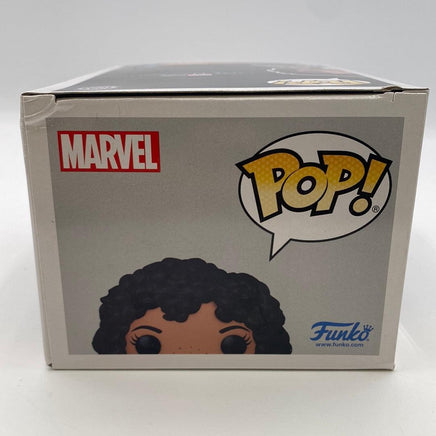 Funko POP! Marvel Moon Knight Scarlet Scarab (Funko 2022 Summer Convention Exclusive) - Rogue Toys