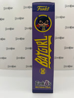 Funko Funko’s DC Batgirl Multigrain Cereal