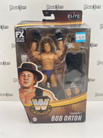 Mattel WWE Elite Collection Legends Series 13 “Cowboy” Bob Orton