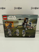 LEGO Star Wars 75345 501st Clone Troopers Battle Pack