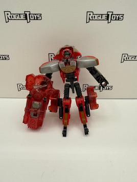 Hasbro Transformers Cybertron Scout Class Decepticon Ransack