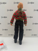 Maxx FX Freddy Krueger