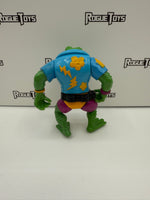 Playmates Teenage Mutant Ninja Turtles (TMNT) Genghis Frog
