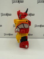 Hasbro Transformers G1 Headstrong