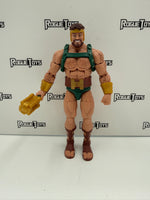 Hasbro Marvel Legends Retro Hercules