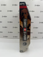 Jakks Pacific UFC 87 Georges St-Pierre