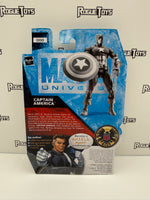 Hasbro Marvel Universe Captain America