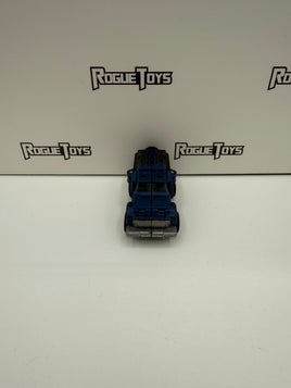 Hasbro Transformers Prime Cyberverse Legion Class Decepticon Breakdown
