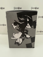 SEGA Sonic the Hedgehog Shadow the Hedgehog Figure (Lootcrate Exclusive)