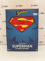 Beast Kingdom DC Superman  DAH-045 DC Comics Superman