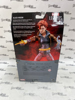 Marvel Legends Black Widow (Walmart Exclusive)