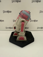 Gentle Giant Ltd. Star Wars: The Clone Wars R2-KT Limited Edition Maquette (2014 Convention Exclusive)
