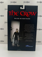 Diamond Select Toys The Crow Deluxe Action Figure