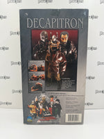 Full Moon Toys Puppet Master The Action Figure Series Decapitron