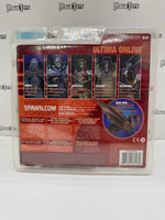McFarlane Toys Ultima Online Warlord Kabur