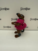Playmates Teenage Mutant Ninja Turtles (TMNT) Splinter (Hard Head)