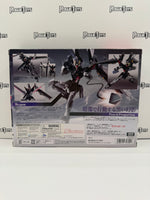 Bandai Tamashii Nations The Robot Spirits GAT-X105E Strike Noir