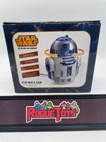 Thinkgeek Star Wars R2-D2 USB Car Charger