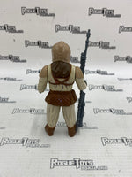 Vintage Star Wars Klaatu (Skiff Guard)