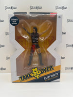 Mattel WWE Elite Collection NXT Takeover Series 4 Ruby Riott (Target Exclusive)