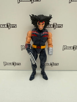 Hasbro Marvel Legends X-Men Weapon X