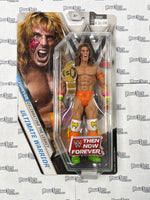 Mattel WWE Then Now Forever Ultimate Warrior basic action figure