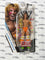 Mattel WWE Then Now Forever Ultimate Warrior basic action figure