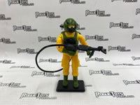 Vintage GI JOE Airtight