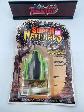 Tonka Super Naturals Spooks Heroic Ghostling