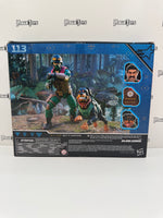 Hasbro G.I. Joe Classified Series G.I. Joe Mutt & Junkyard