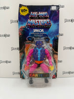 Mattel He-Man and the Masters of the Universe (MOTU) Cartoon Collection Spikor